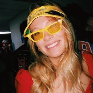 Meet your Posher, Bridget a.